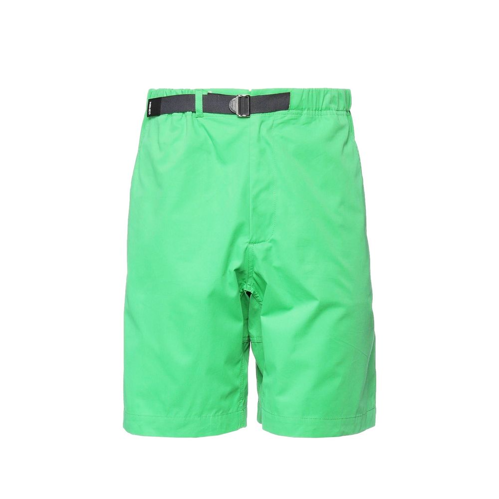 Kenzo Bicolor Cotton Clothing