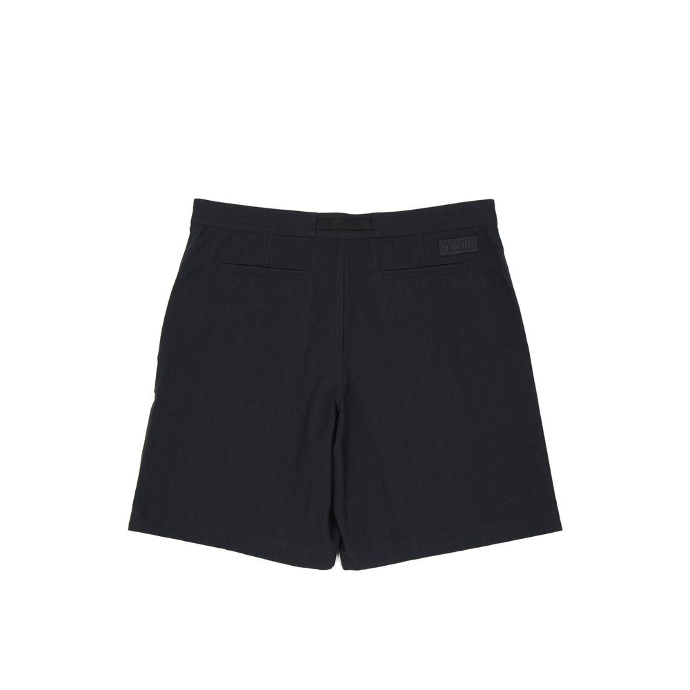 Dior Black Cotton Clothing
