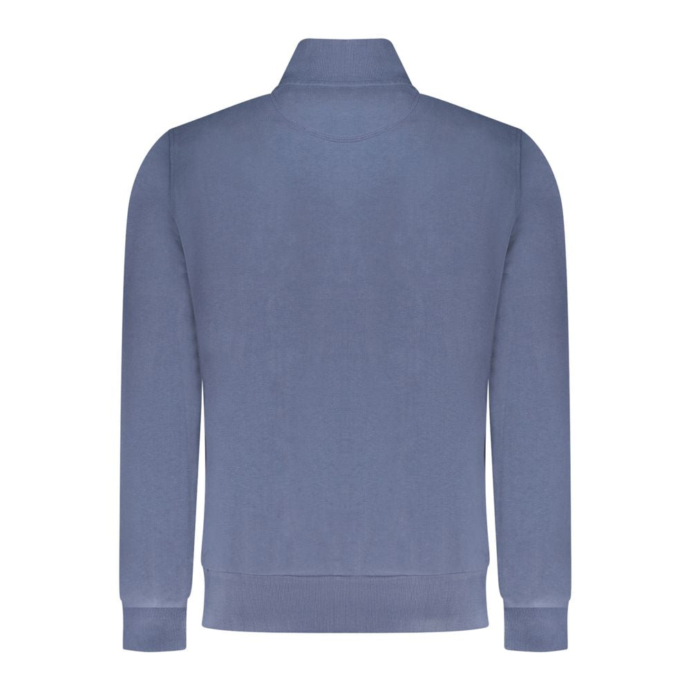 North Sails Verde Cotton Men Sweatshirt