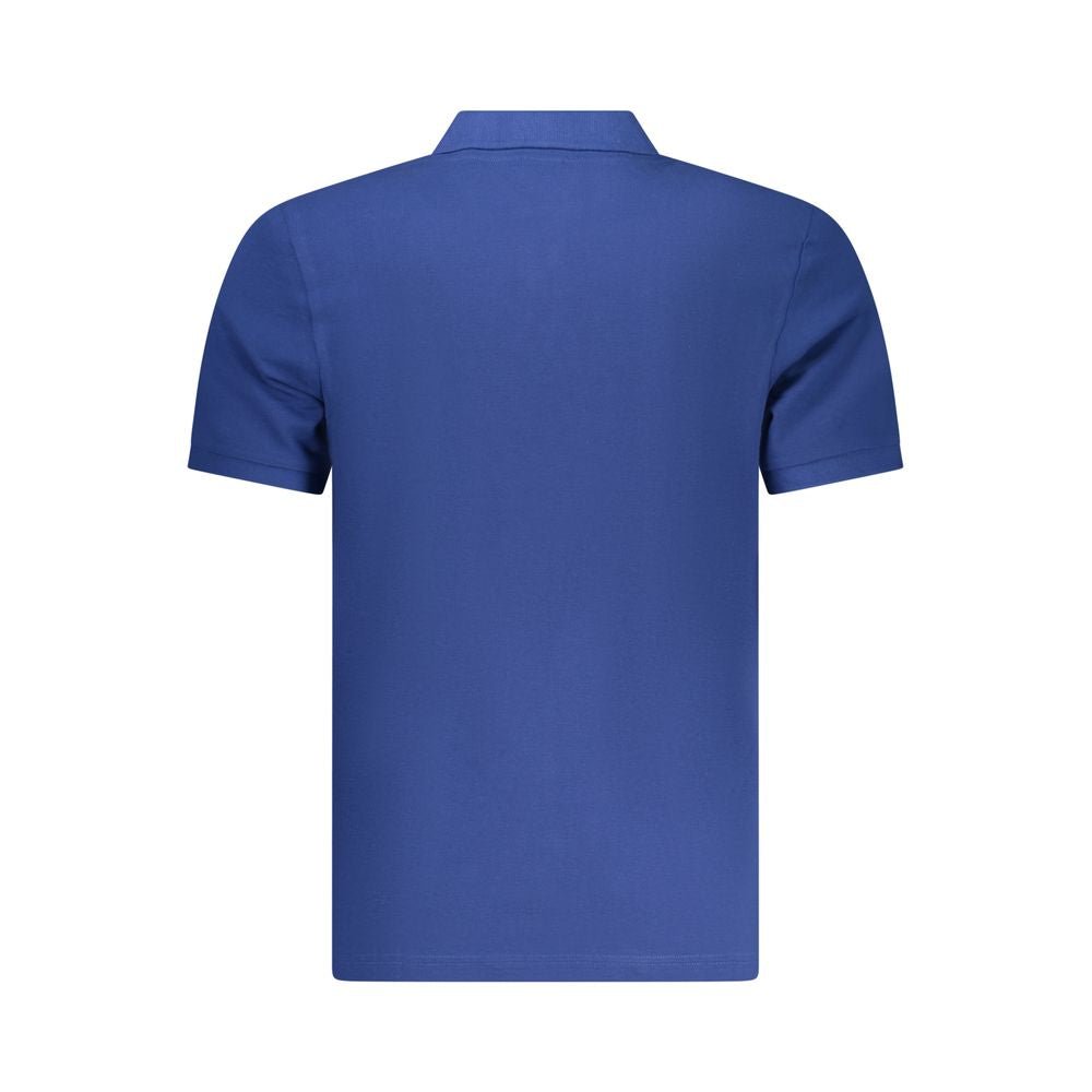 North Sails "Blu Cotton Men Polo"