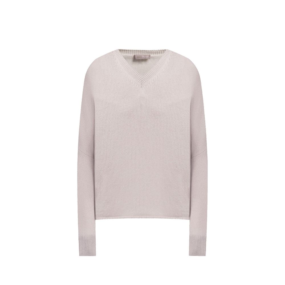 Herno Multicolor Cashmere Hoodie