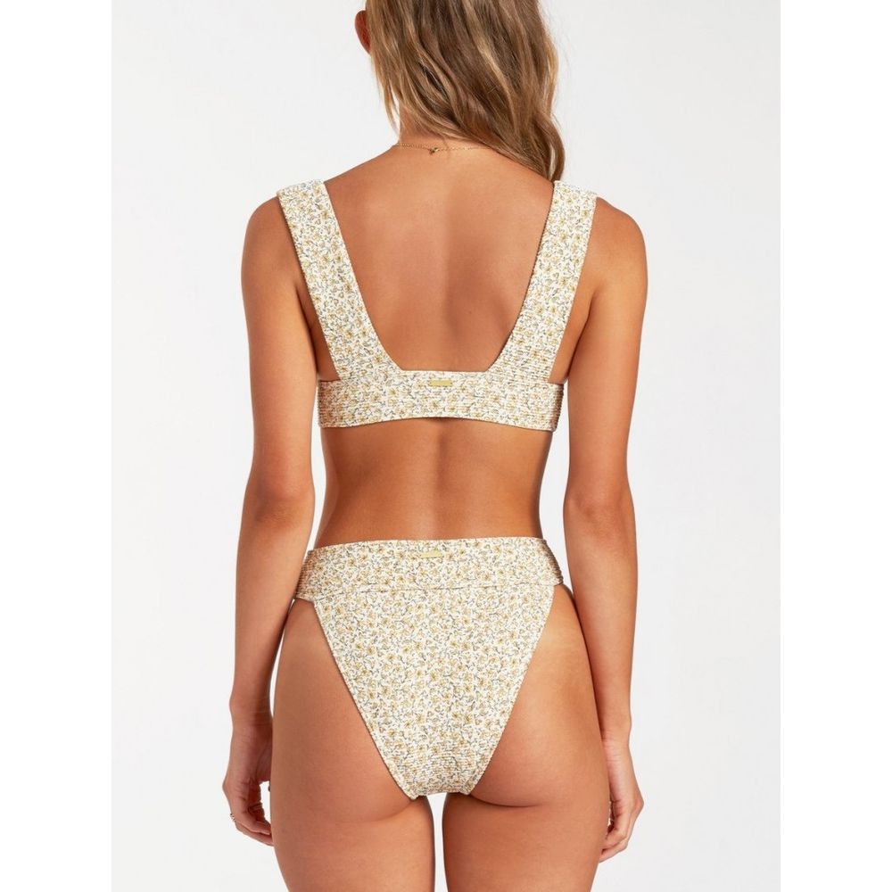 BILLABONG Beige Polyester Swim Shorts