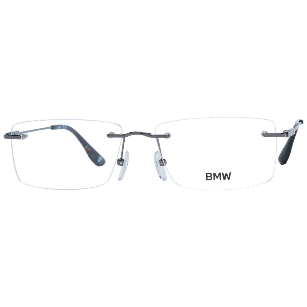 BMW Gray Titanium Glasses (Frames)