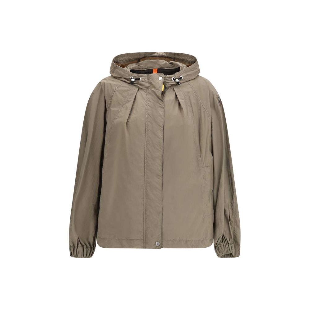 Parajumpers Bicolor Polyamide Shell Jacket