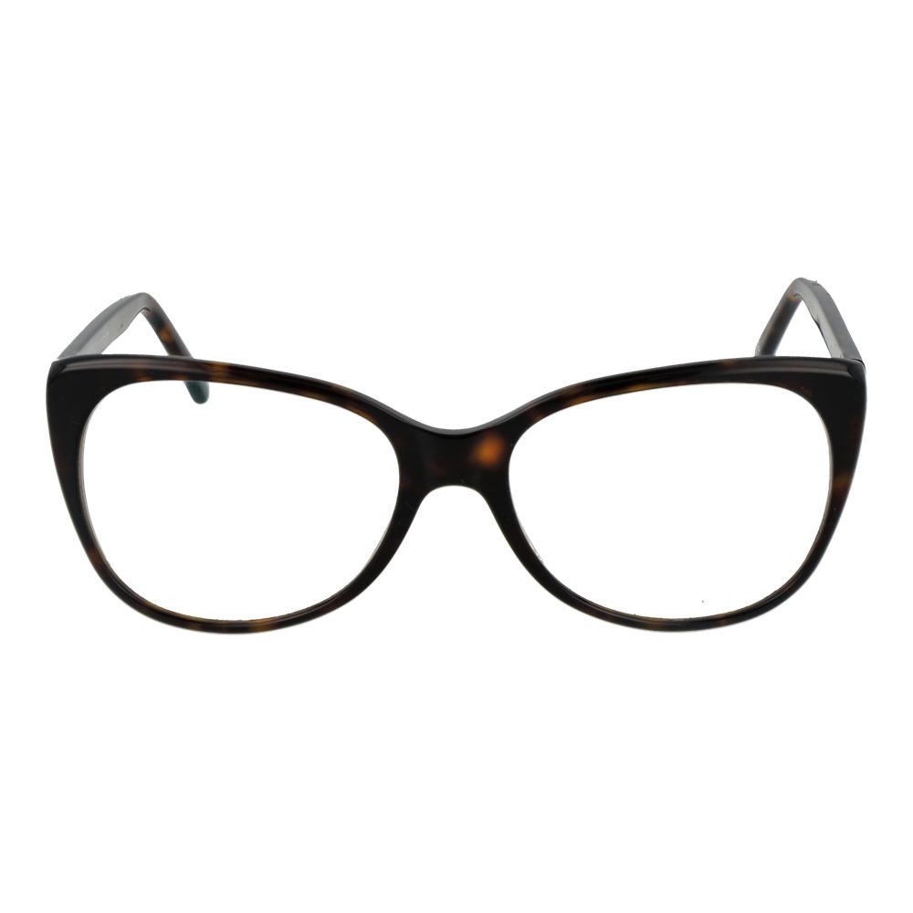 Andy Wolf Brown Acetate Glasses (Frames)