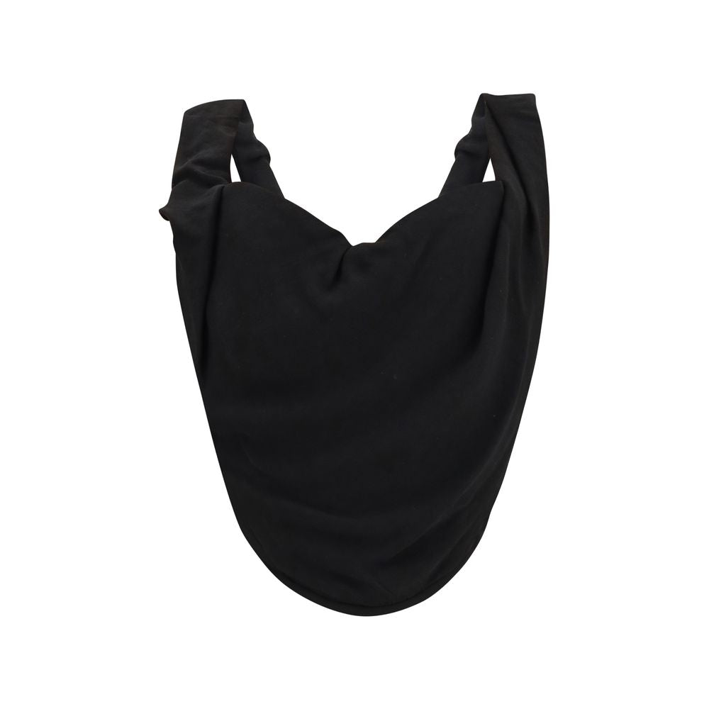 Vivienne Westwood Black Polyester Blouse