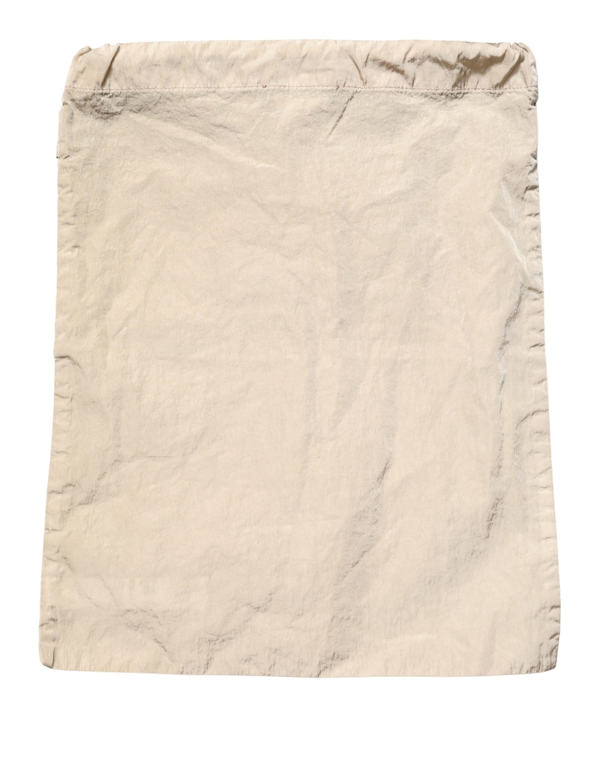 Dolce & Gabbana Brown Nylon Drawstring Swim Shorts Swimwear