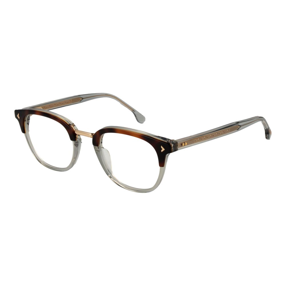 Lozza Multicolor Cellulose Acetate Glasses (Frames)