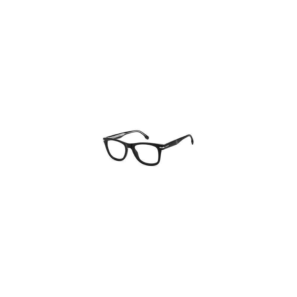 Carrera Black Acetate Glasses (Frames)