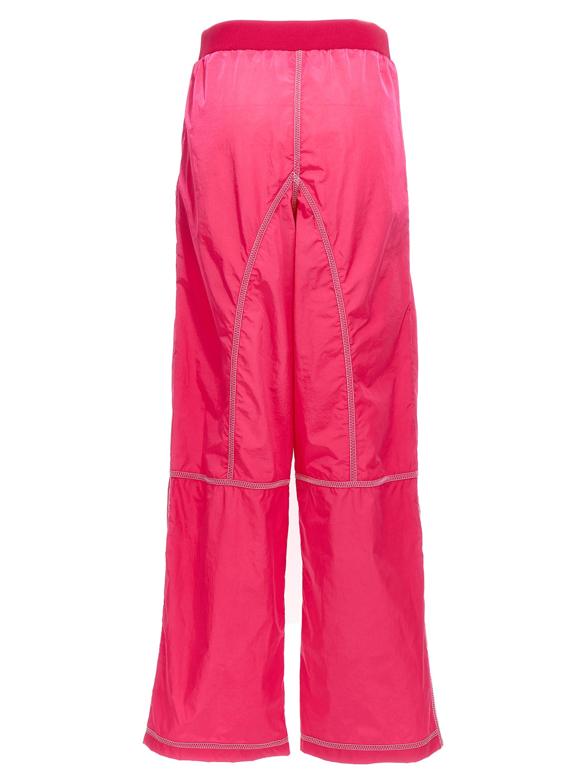 Tom Ford Fuchsia Polyamide Athletic Pants