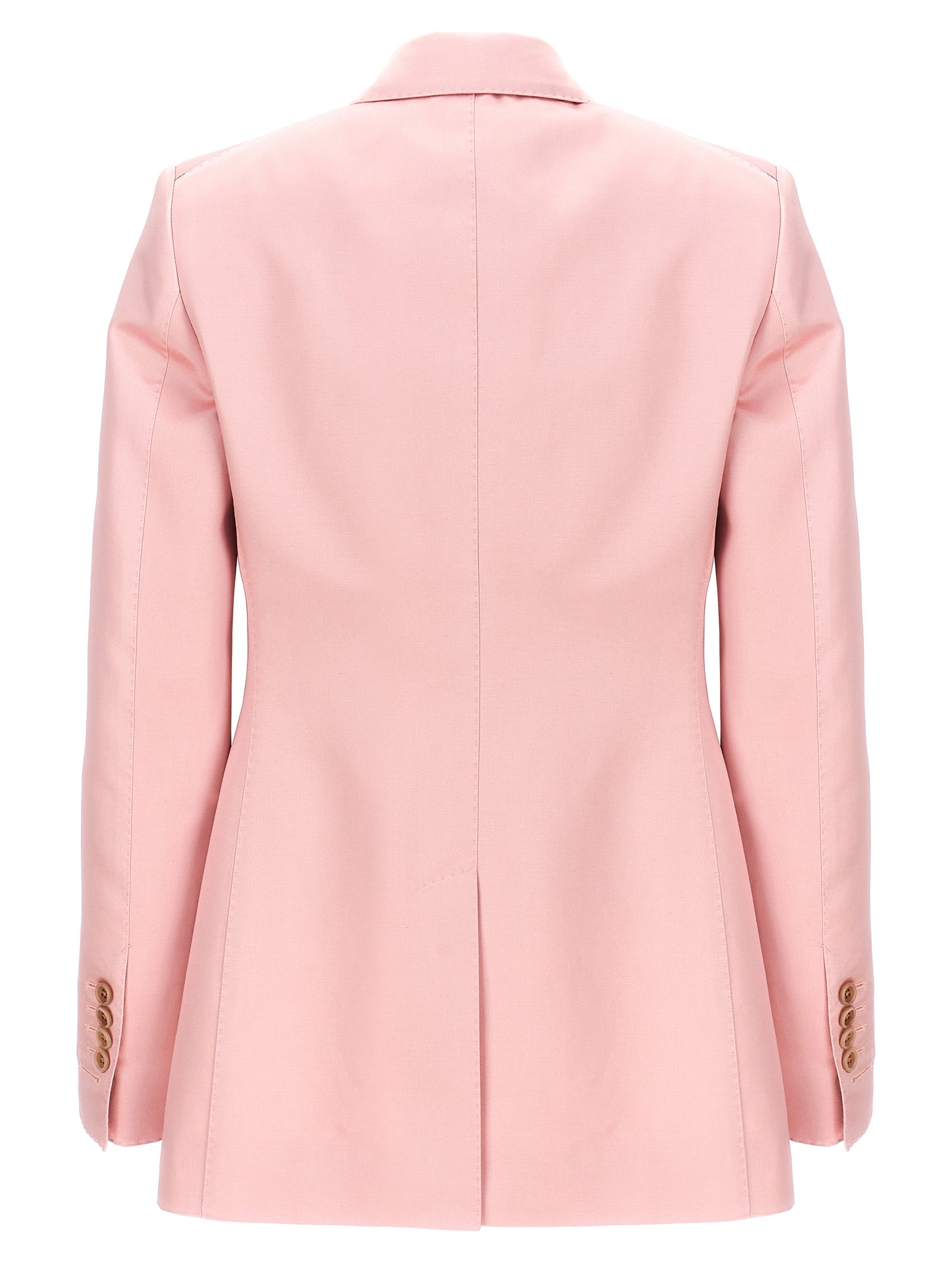 Tom Ford Multicolor Cotton Blazer