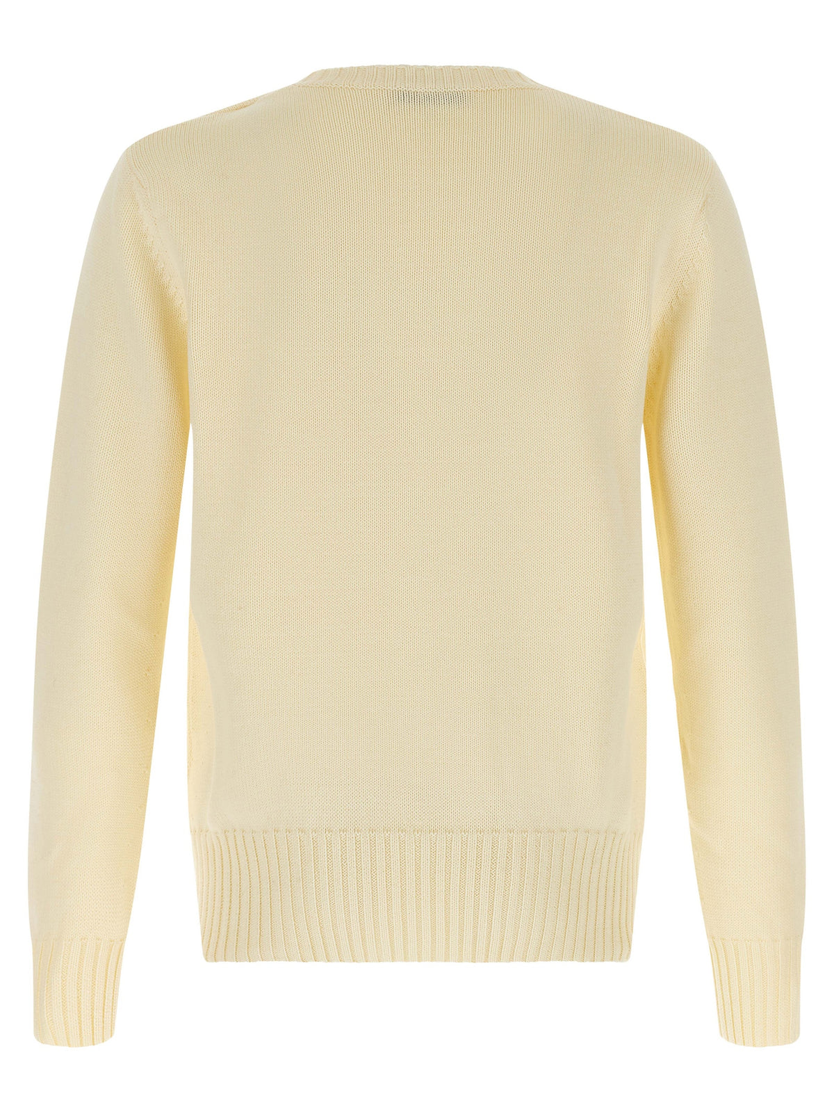 Givenchy Beige Cotton Cardigan