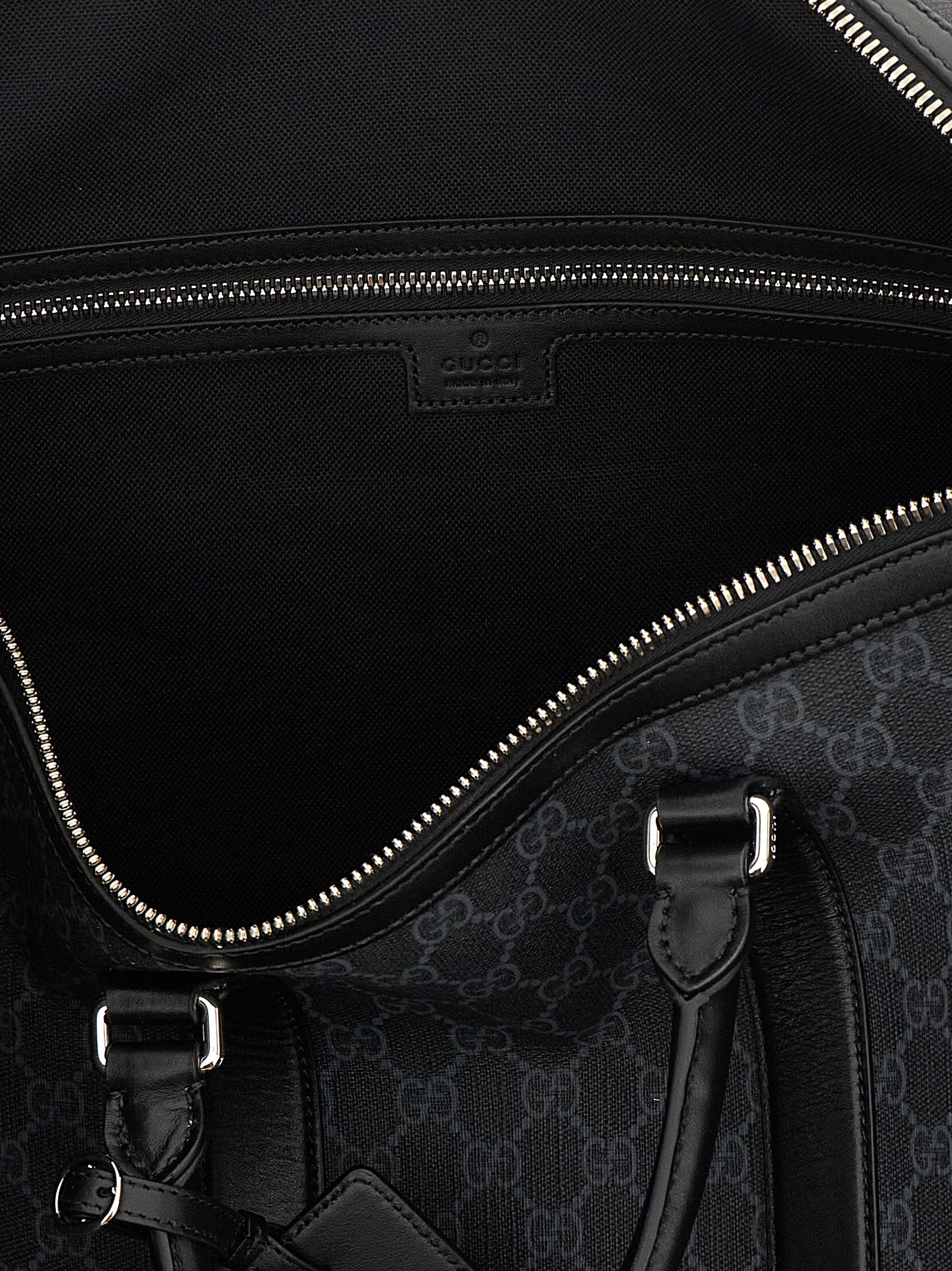 Gucci Black Polyethylene Accessories