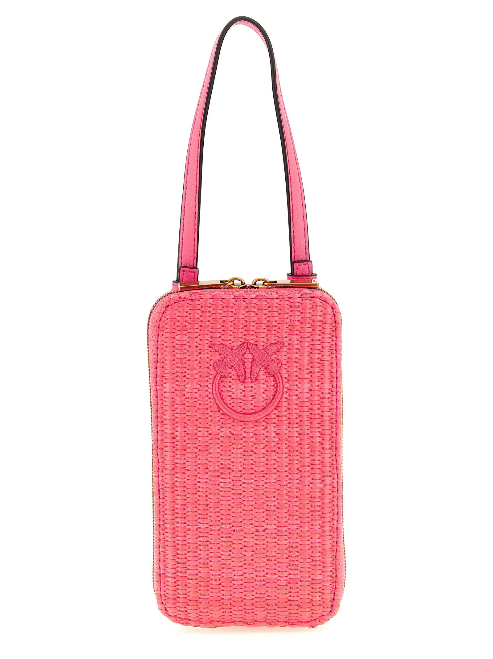 PINKO Fuchsia Polypropylene Other Accessories