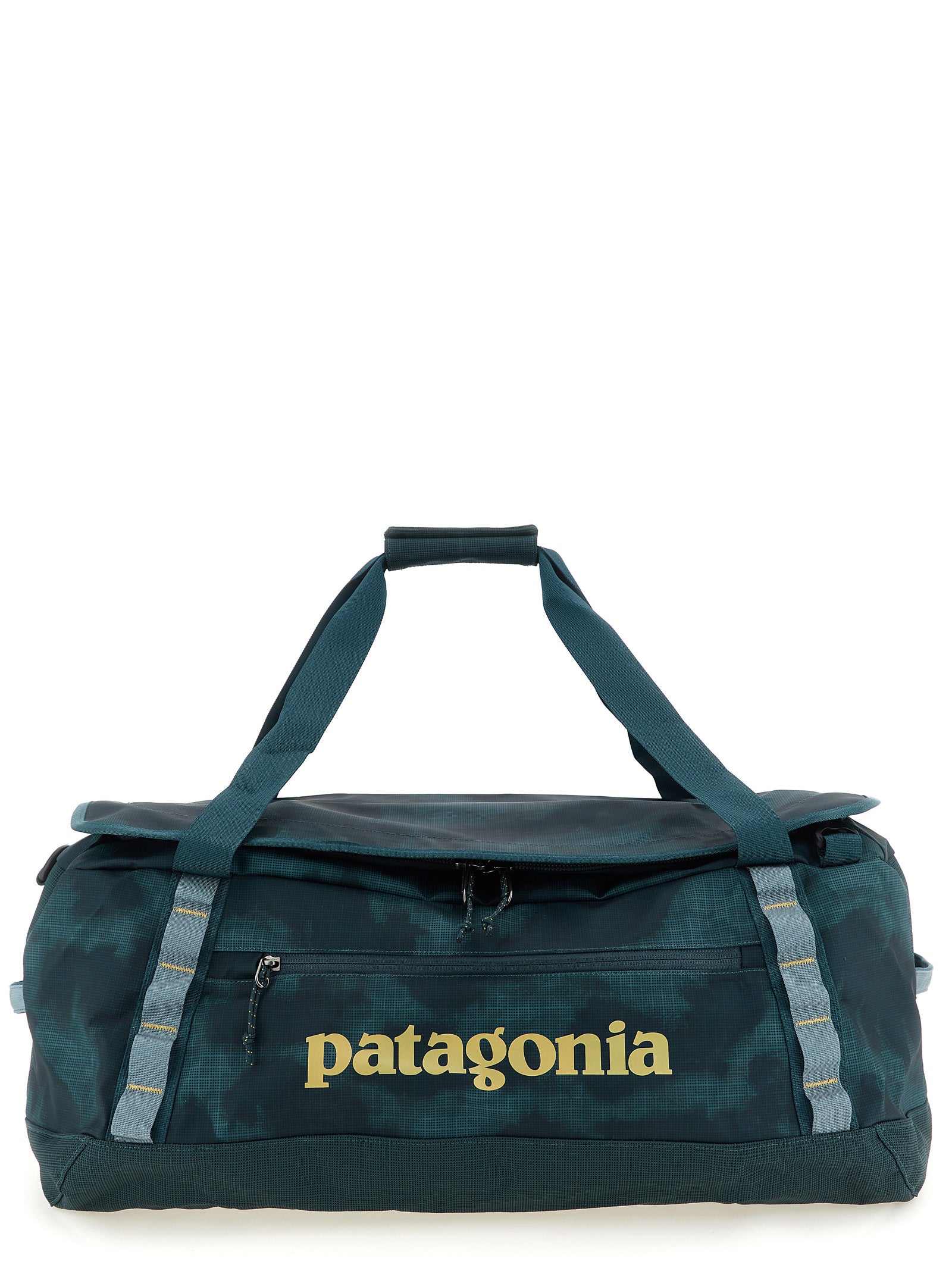 PATAGONIA Blue Polyester Backpack