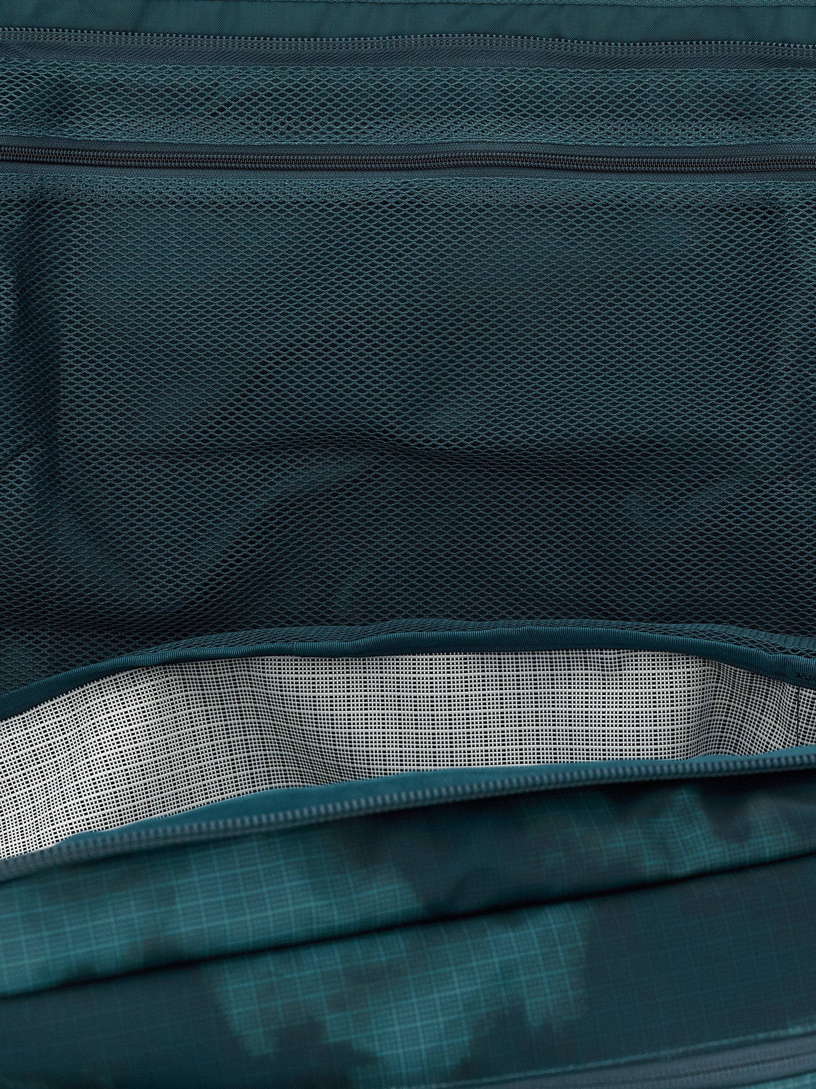 PATAGONIA Blue Polyester Backpack