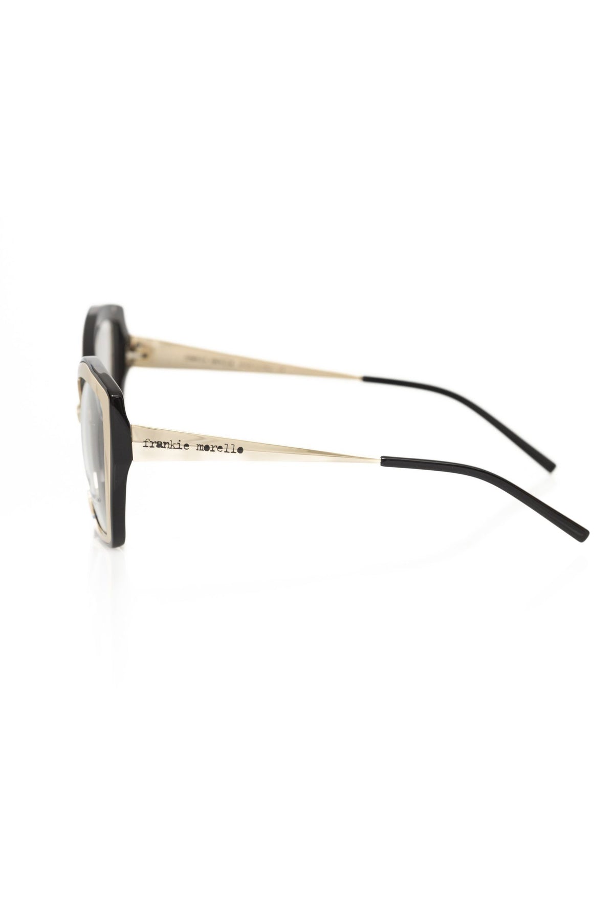 Frankie Morello Multicolor Acetate Women's Eyeglass Frame