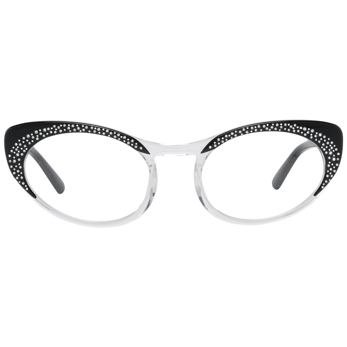 Dsquared² Black Women Frames