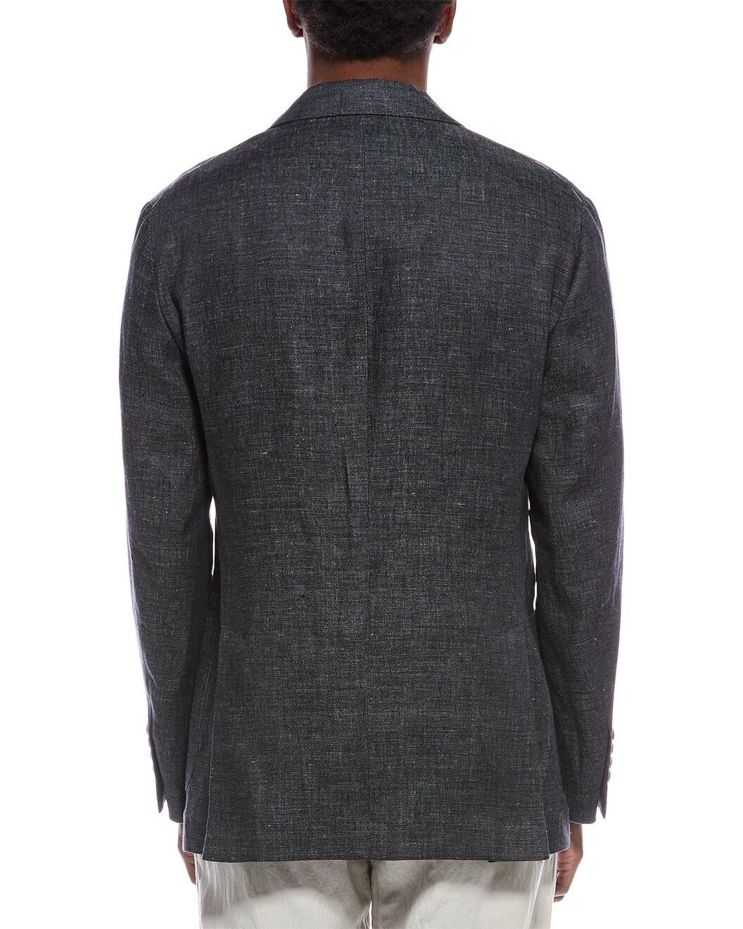 BRUNELLO CUCINELLI MEN'S BLAZER MS4987BBDF_C2301 NWT