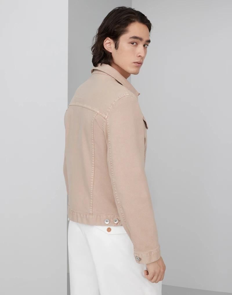 BRUNELLO CUCINELLI MEN'S JACKET M277P6900_C7400 NWT