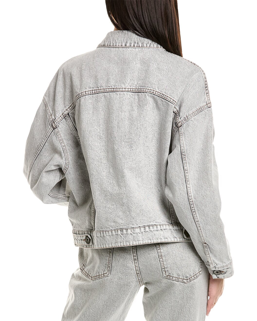 BRUNELLO CUCINELLI WOMEN'S JACKET MA0952984_C7819 NWT