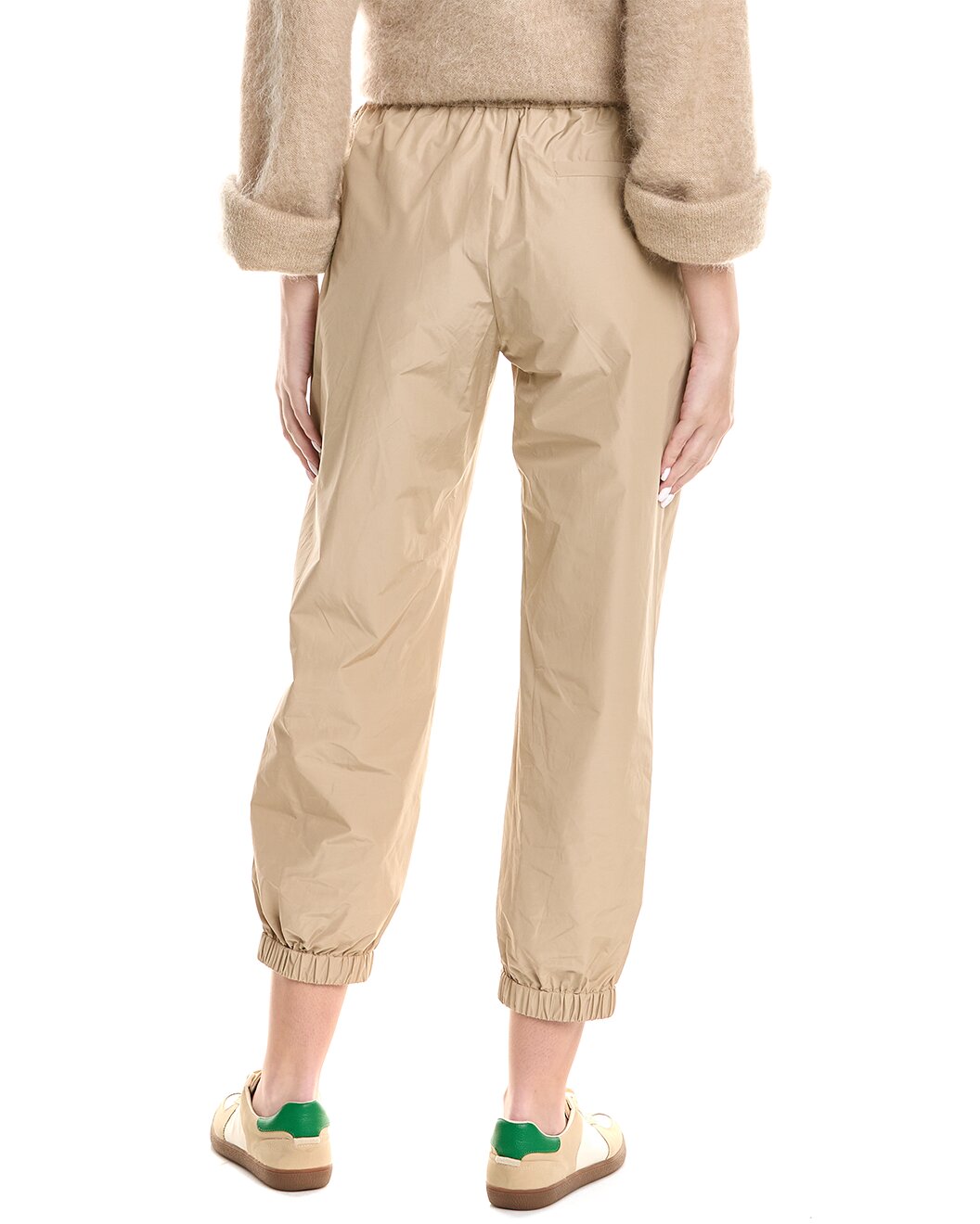 BRUNELLO CUCINELLI WOMEN'S PANTS MB574DD999_C8634 NWT