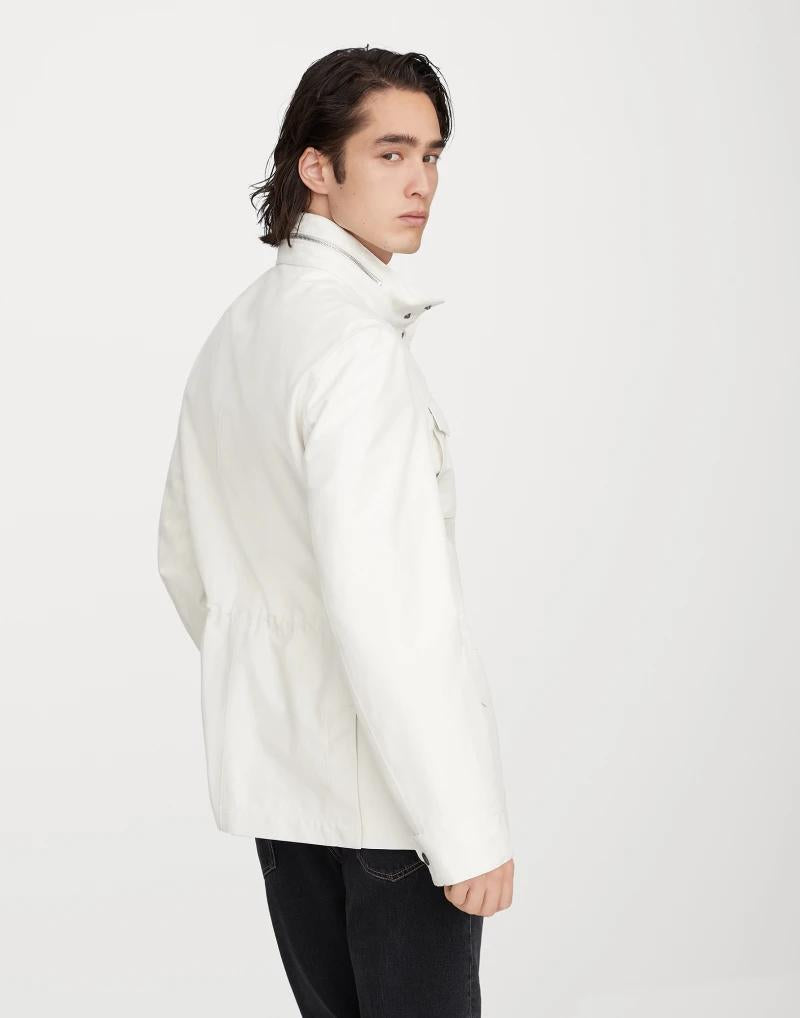 BRUNELLO CUCINELLI MEN'S JACKET MB4086113_CHE54 NWT