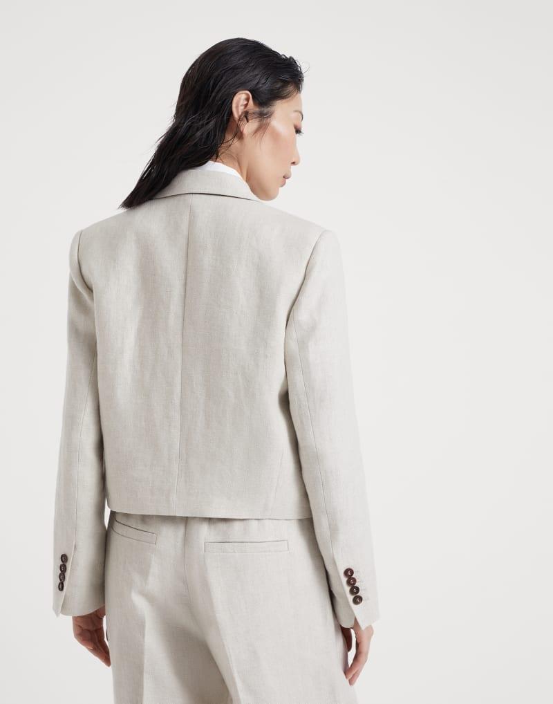 BRUNELLO CUCINELLI WOMEN'S JACKET MH5692538_C4821 NWT