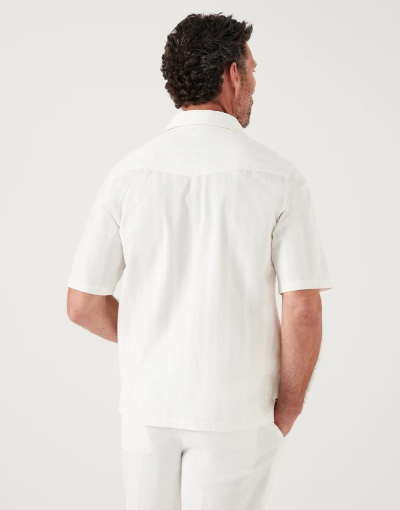 BRUNELLO CUCINELLI MEN'S SHIRT MM6410615_C400 NWT