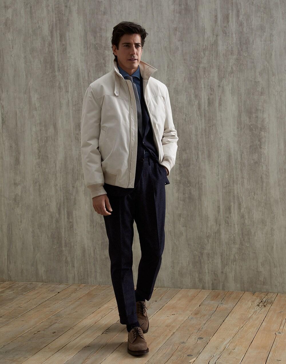 BRUNELLO CUCINELLI MEN'S PANTS MN490L00H_C002 NWT