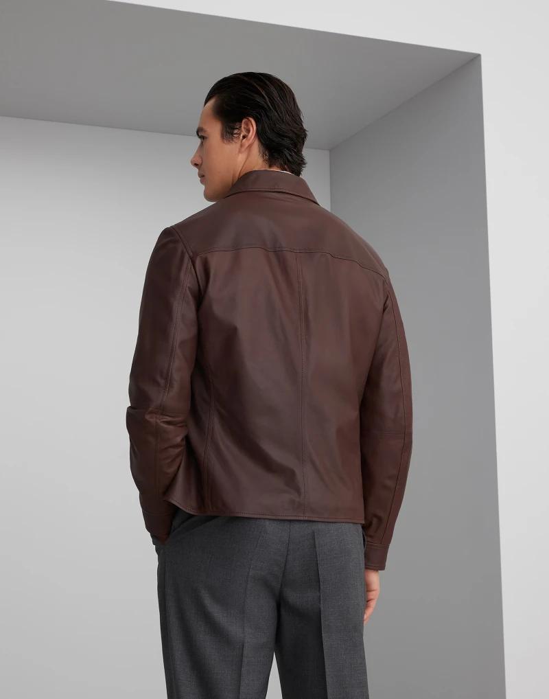 BRUNELLO CUCINELLI MEN'S JACKET MPGOL1986_COI29 NWT