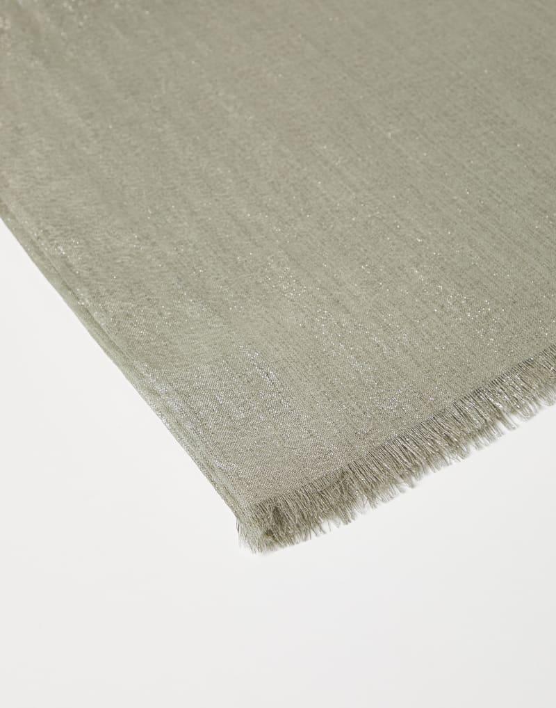 BRUNELLO CUCINELLI WOMEN'S SCARF MSCDAR097_C9591 NWT