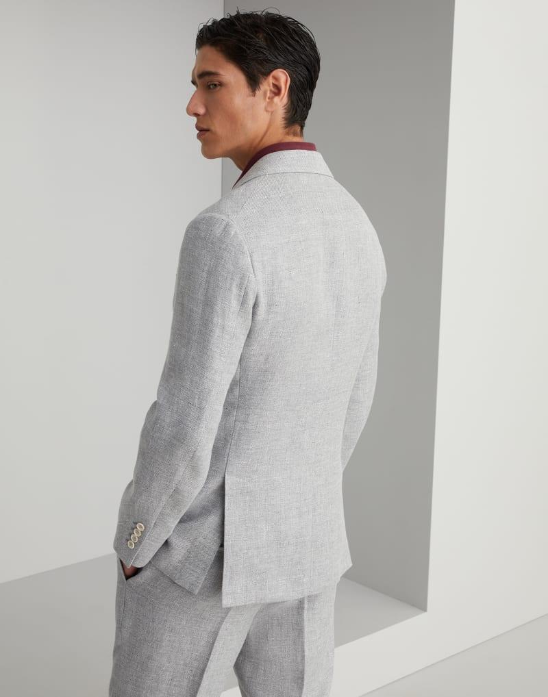 BRUNELLO CUCINELLI MEN'S BLAZER MW4827BTD_C1001 NWT