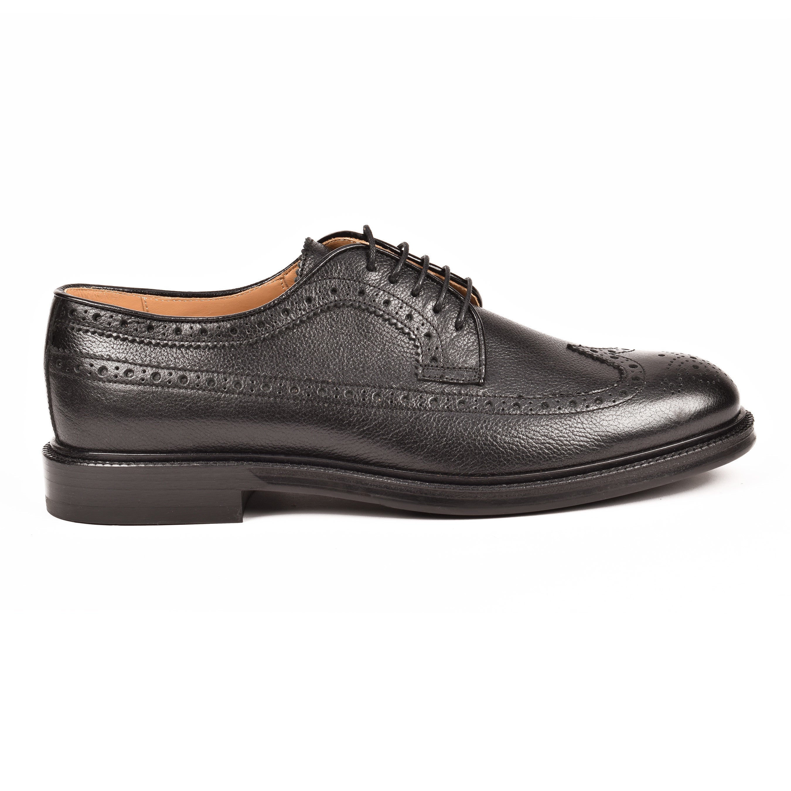 BRUNELLO CUCINELLI MEN'S SHOE MZUNAIU763_CV241 NWT