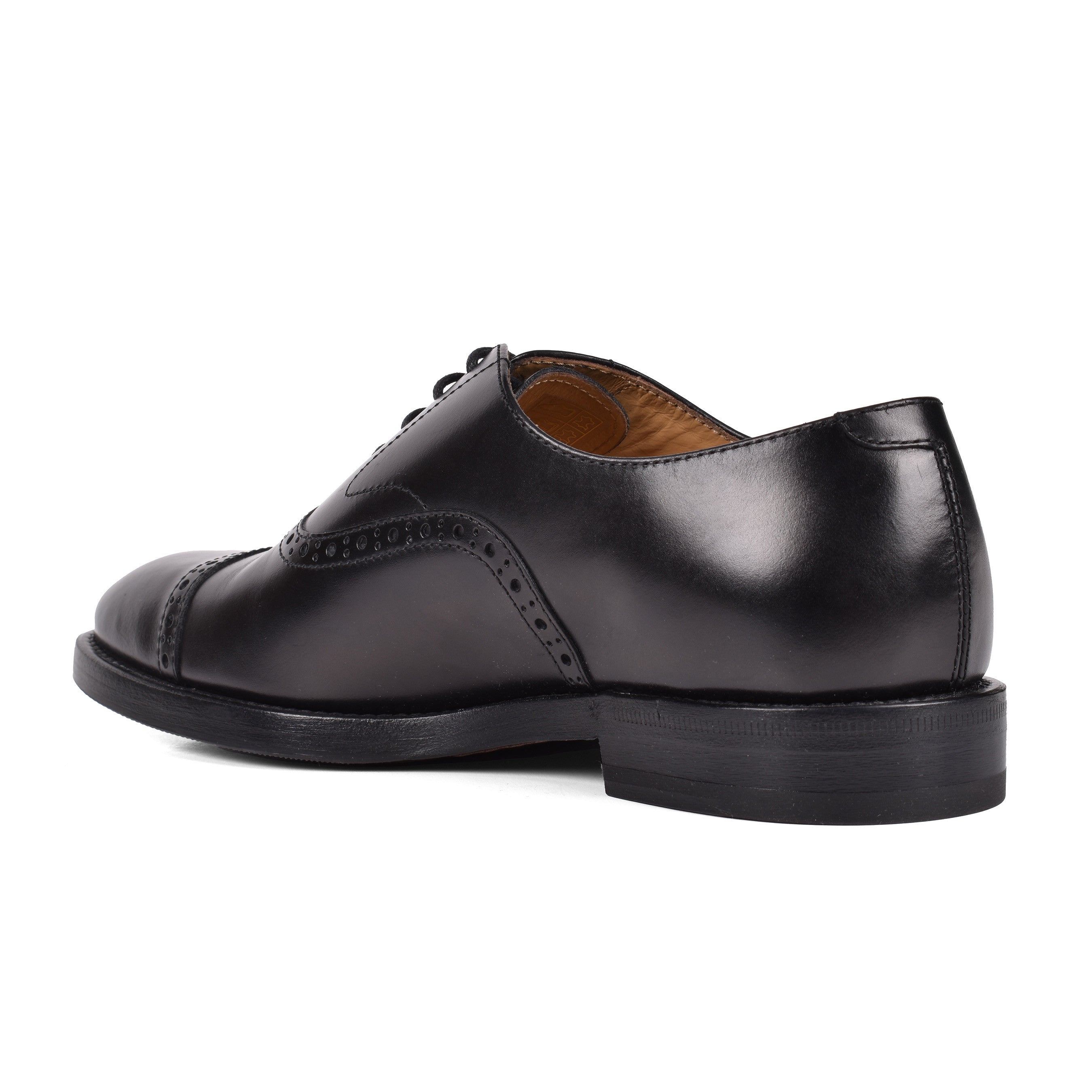 BRUNELLO CUCINELLI MEN'S SHOE MZUNOXC843_C101 NWT