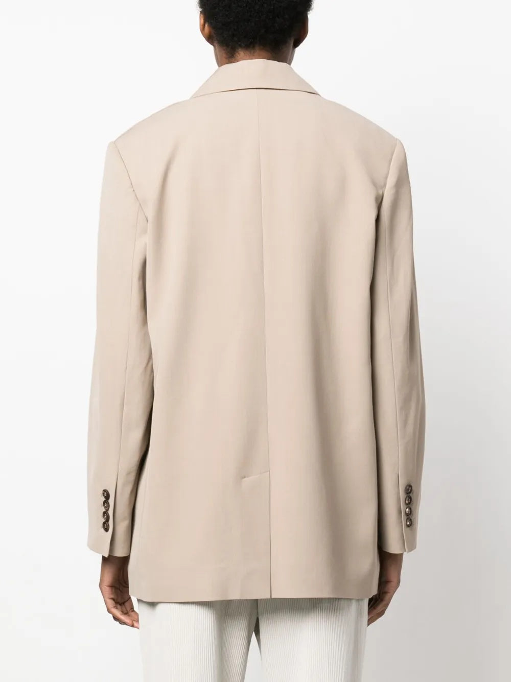 BRUNELLO CUCINELLI WOMEN'S BLAZER MH5802484_C8704 NWT
