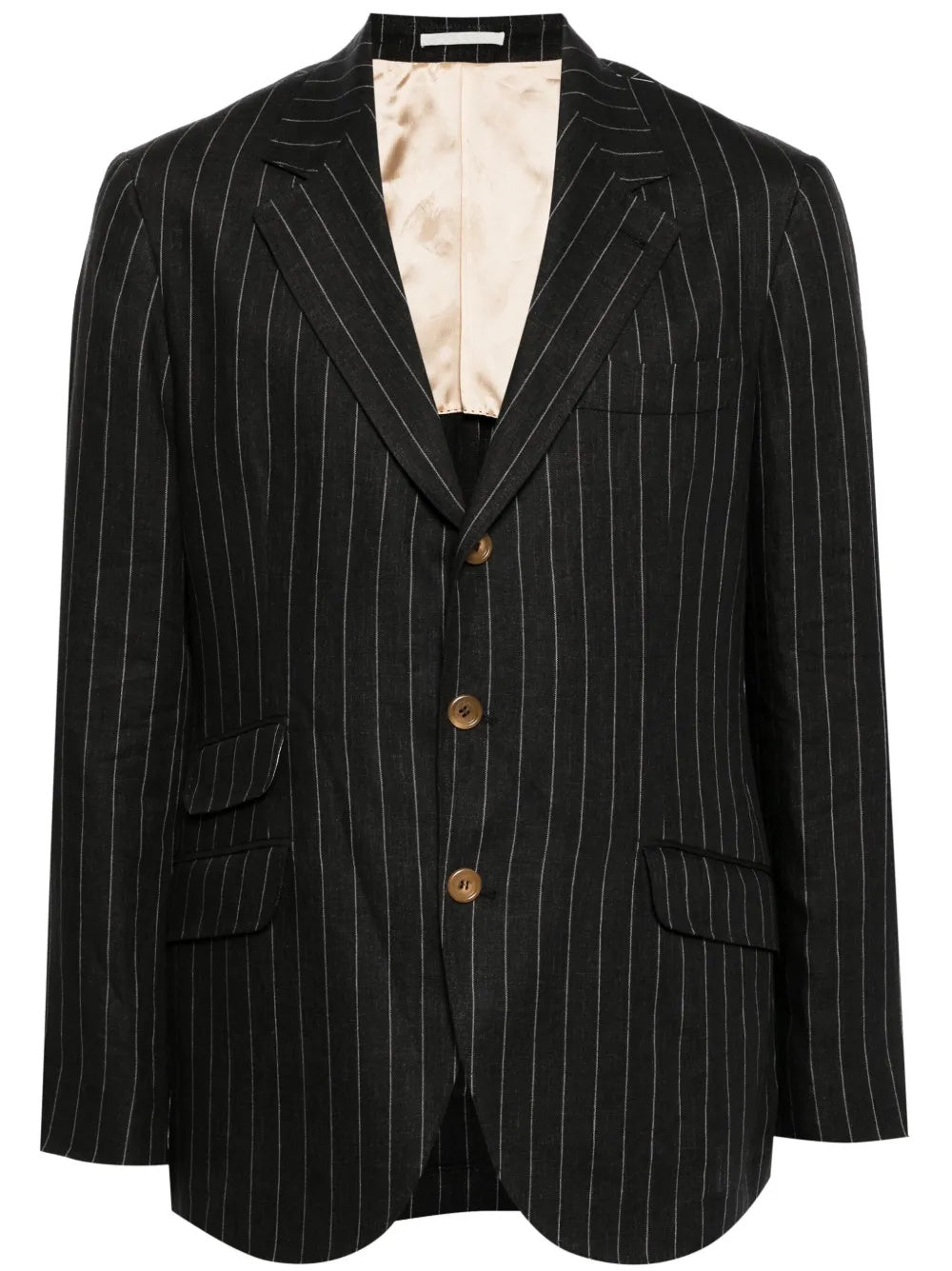 BRUNELLO CUCINELLI MEN'S BLAZER MB4017BWD_C002 NWT