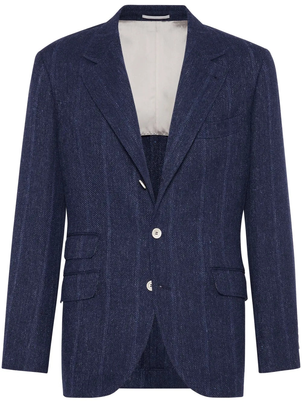 BRUNELLO CUCINELLI MEN'S BLAZER MS4997BWD_C023 NWT
