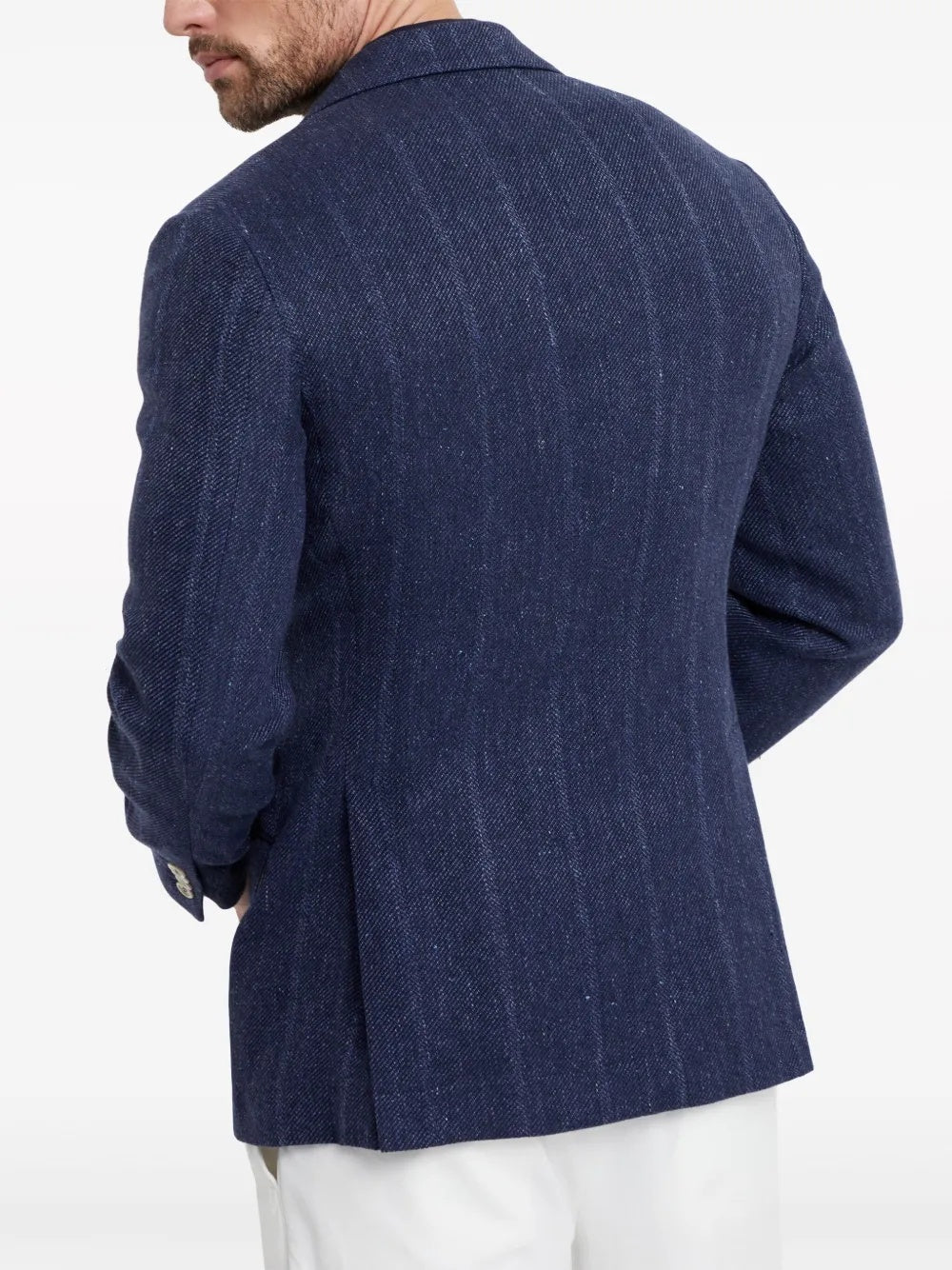 BRUNELLO CUCINELLI MEN'S BLAZER MS4997BWD_C023 NWT