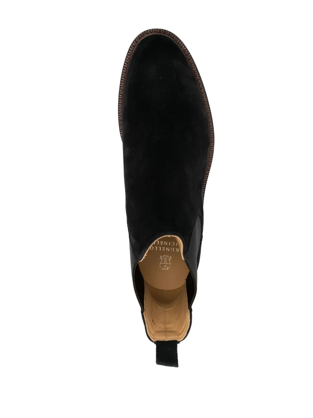 BRUNELLO CUCINELLI MEN'S SHOE MZUPEAE818_C101 NWT