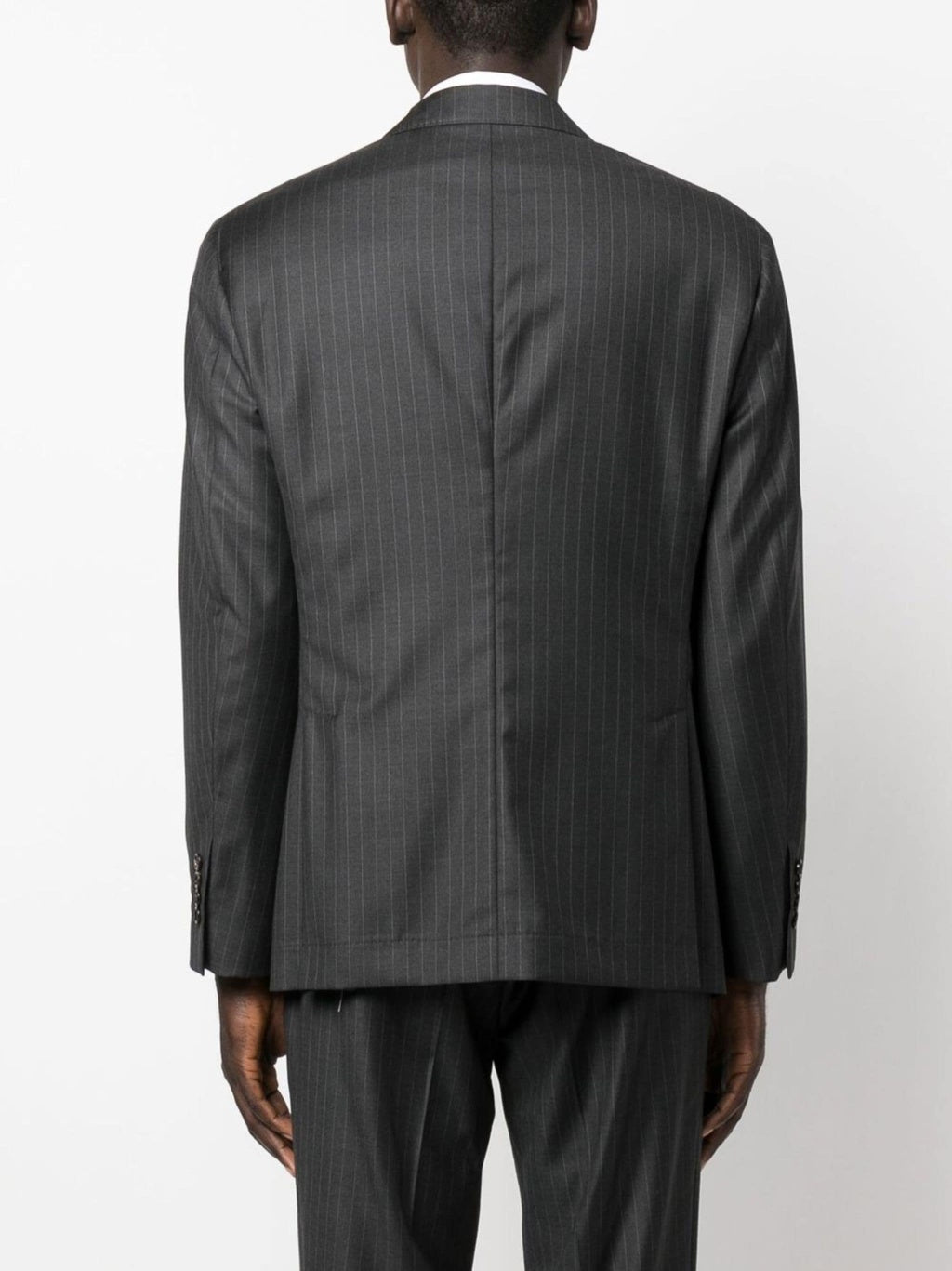 BRUNELLO CUCINELLI MEN'S JACKET MS4297BTC_C001 NWT
