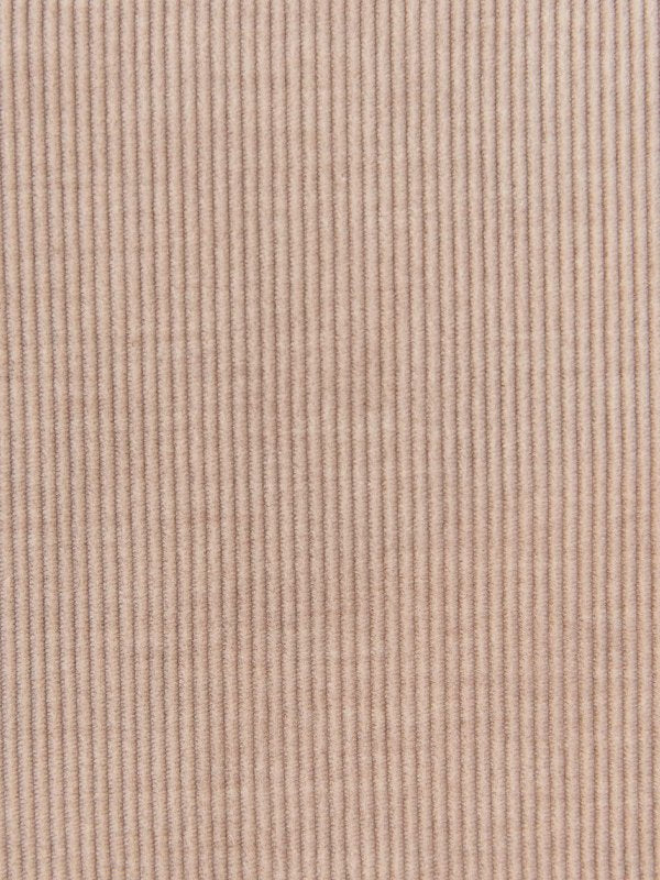 BRUNELLO CUCINELLI MEN'S SAND DOUBLE-BREASTED CORDUROY BLAZER