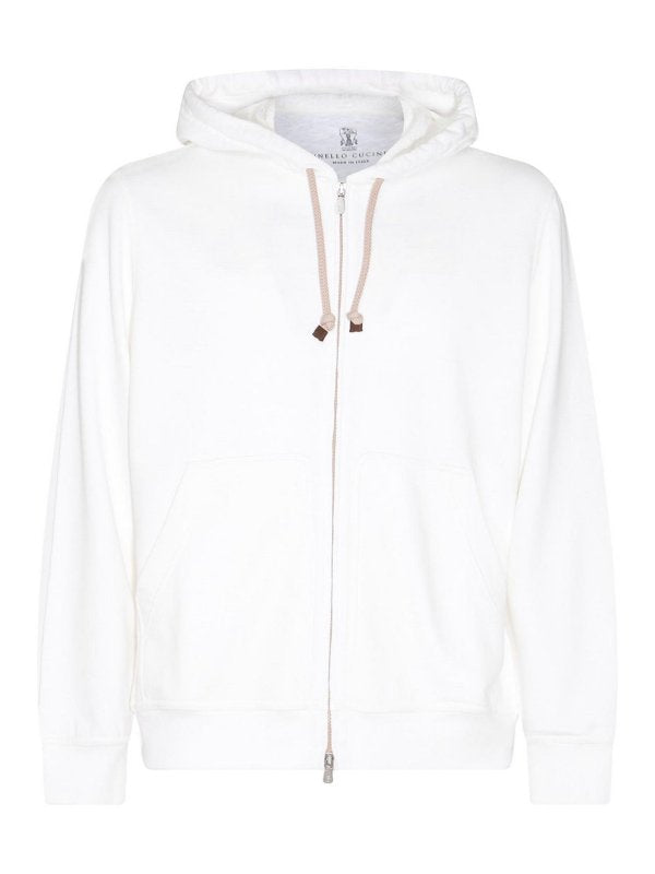 BRUNELLO CUCINELLI MEN'S GYM MTU149069G_C7220 NWT