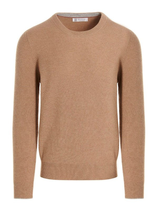 BRUNELLO CUCINELLI MEN'S SWEATER M2229510_CM338 NWT