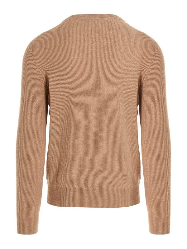 BRUNELLO CUCINELLI MEN'S SWEATER M2229510_CM338 NWT