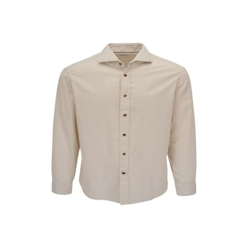 BRUNELLO CUCINELLI MEN'S SHIRT ML6880627_C6120 NWT