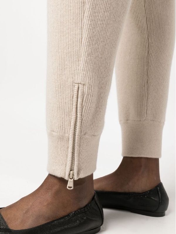 BRUNELLO CUCINELLI WOMEN'S PANTS M12192599_CN058 NWT