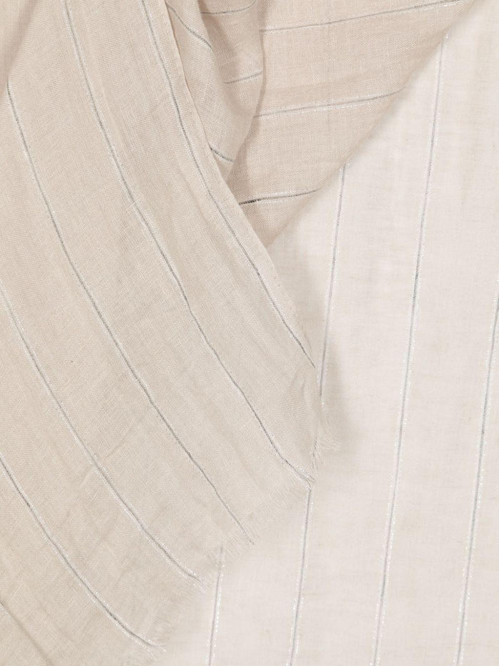 BRUNELLO CUCINELLI WOMEN'S SCARF MSCDAGL28_CVV18 NWT