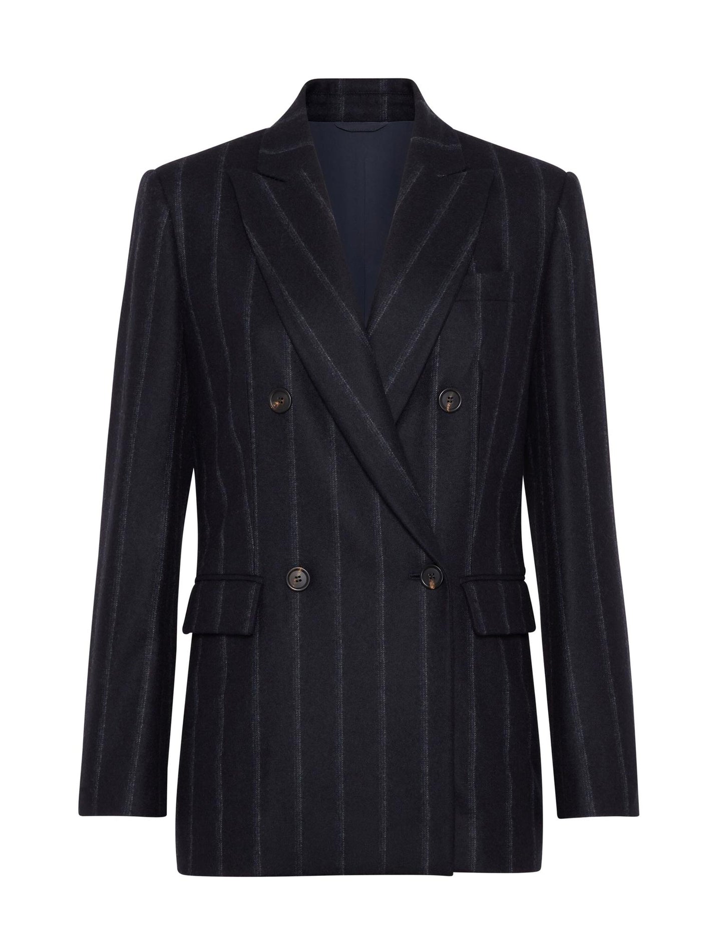 BRUNELLO CUCINELLI WOMEN'S JACKET MD5897084_C2253 NWT