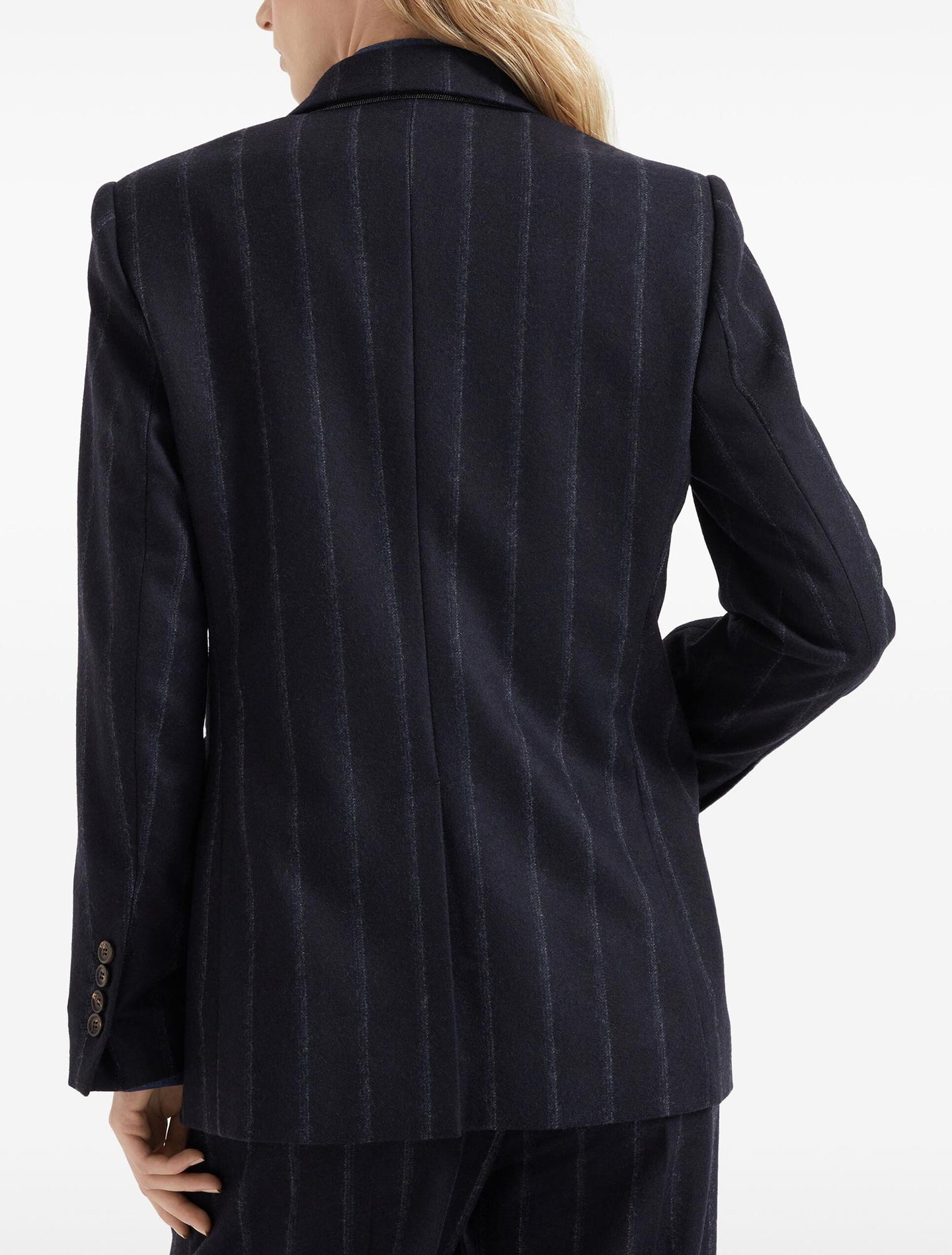 BRUNELLO CUCINELLI WOMEN'S JACKET MD5897084_C2253 NWT